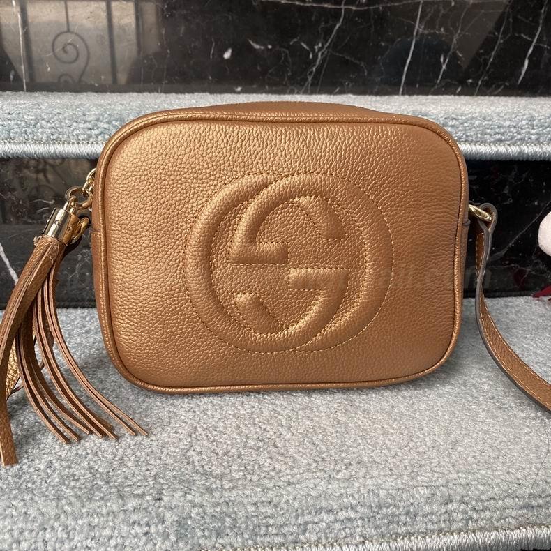 Gucci Handbags 262